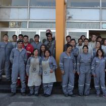 PROGRAMAS MAS CAPAZ SENCE, PRIMER CONCURSO MODALIDAD CERRADA, LÍNEA REGULAR 2016.